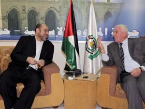 الاحمد: الورقة الوحيدة التي سيجري التوقيع عليها هي الورقة المصرية 