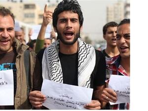 توقيعات على عريضة إلكترونية تطالب بالاعتذار عن وعد بلفور