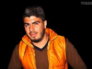 الشهيد ايهاب حنني