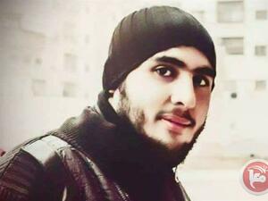 داعش تعدم اللاجئ الفلسطيني موسى البدوي في مخيم اليرموك