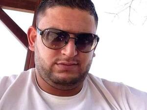 الشهيد فادي قنبر الذي نفذ عملية دهس ضد جنود الاحتلال في القدس المحتلة