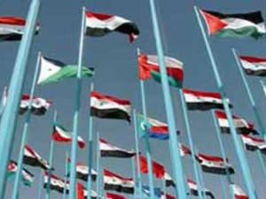 شخصيات أردنية وعربية تطلق دعوة للحوار من اجل حل القضايا العالقة في المنطقة