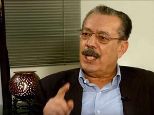 جميل شحادة، عضو اللجنة التنفيذية لمنظمة التحرير الفلسطينية