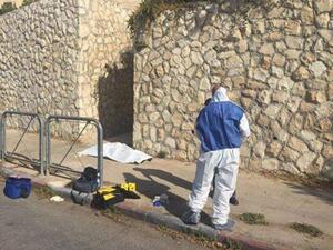 جيش الاحتلال نفذ العديد من الاعدامات الميدانية بحق الشبان الفلسطينيين في الضفة الغربية والقدس 