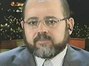 نائب رئيس المكتب السياسي لحركة حماس موسى أبو مرزوق