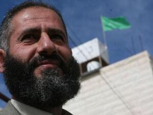 نايف الرجوب