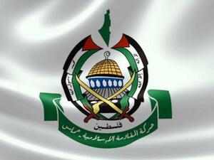 شعار حركة حماس