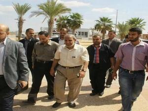 جولة جديدة من المباحثات بين حماس والسلطات المصرية