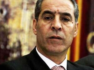  وزير الشؤون المدنية عضو اللجنة المركزية لحركة فتح حسين الشيخ