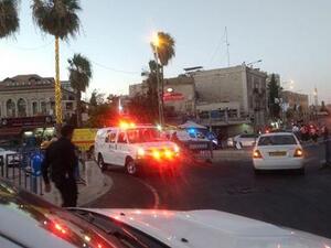 استشهاد ثلاثة مقاومين في عملية القدس