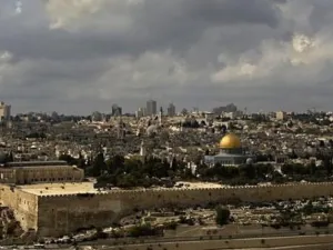القدس..احد المحاور الرئيسية للصراع