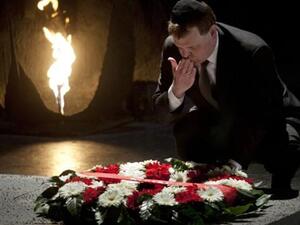 بيرد اجتمع نهاية الأسبوع الماضي مع ليفني في مكتبها في القدس الشرقية