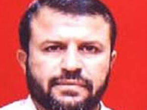 الافراج عن خالد يحيى، النائب في المجلس التشريعي الفلسطيني