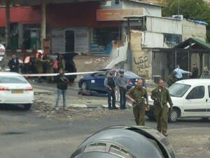 جنود من جيش الاحتلال في الضفة الغربية