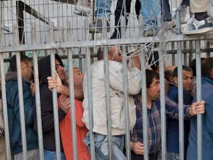 إصدار الالاف من تصاريح العمل الاضافية لعمال الضفة الغربية