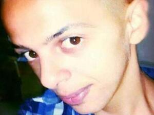 الطفل محمد ابو خضير