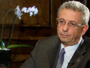 أمين عام حزب المبادرة الفلسطينية، مصطفى البرغوثي