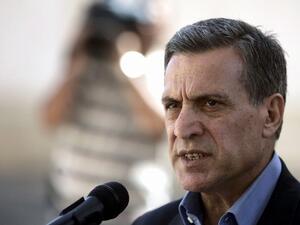 الناطق باسم الرئاسة نبيل أبو ردينة