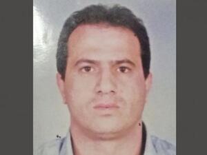  اغتيال الأسير الفلسطيني السابق عمر النايف