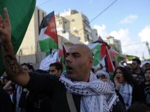 الفلسطينيون يحيون فعاليات ذكرى النكبة