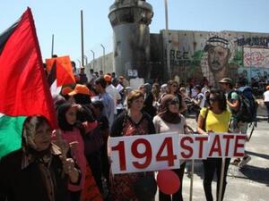 Palestinians