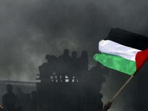 هدد وزير الخارجية الفلسطيني رياض المالكي، بكشف علني لأسماء الدول التي لا تقدم الدعم المالي للسلطة