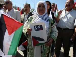 Palestine
