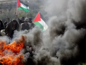 واشنطن لا تشجع الفلسطينيين على خيار اعلان دولتهم