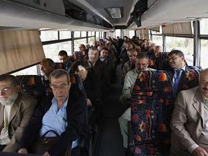 Palestinian factions