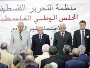 حماس والجهاد ترحبان بتأجيل انعقاد المجلس الوطني الفلسطيني 