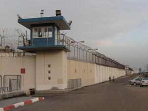 معتقل “النقب الصحراوي”