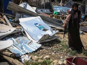 ترحيل التجمعات البدوية إلى بيئة حضرية غير ممكن لا اجتماعياً ولا اقتصادياً