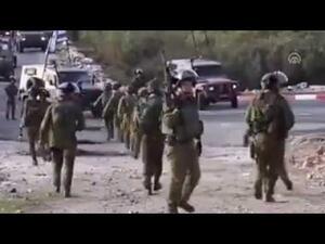 جنود من جيش الاحتلال الاسرائيلي