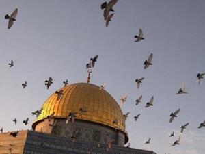 نتانياهو: القدس ستظل مدينة موحدة