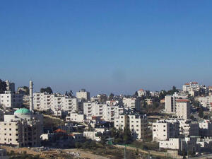 فلسطينيون واسرائيليون يتوقعون مفاوضات ضعيفة