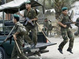 وقف الدعم المالي سيصعّب الحفاظ على القدرات الفلسطينية وأنظمة عمل التنسيق الأمني مع إسرائيل