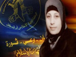 هناء الشلبي تدخل يومها ال33 من اضرابها المفتوح عن الطعام