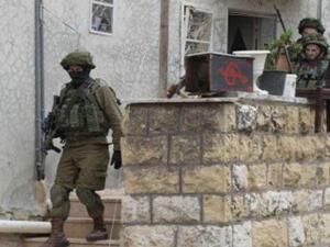 جنود من قوات الاحتلال