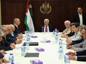 تأزمت العلاقات بين فلسطين والولايات المتحدة عقب قرار ترامب حول القدس