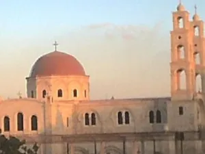 مواجهات عنيفة جرت في العام 2000 حول موقع النبي يوسف في بداية الانتفاضة الثانية