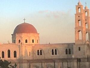 مقام النبي يوسف في نابلس