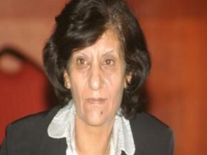 زهيرة كمال من حملة الهوية المقدسية