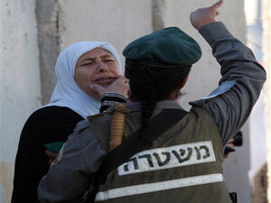 اسرائيليون ارتكبوا جرائم بحق فلسطينيين يتلقون دعما ماليا من حكومة الاحتلال
