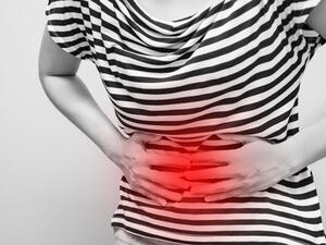 متلازمة تكيّس المبايض قد يكون سبب عدم انتظام الدورة أو انقطاعها 