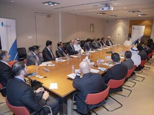 سلط الاجتماع الضوء على المبادرات المختلفة التي أطلقها اتحاد مصارف الإمارات ولجانه خلال عام 2018.