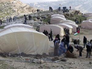 باب الشمس/أ.ف.ب