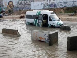 قلنديا/أ.ف.ب