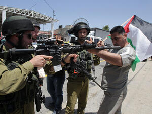 جهود دولية لإحياء مفاوضات السلام