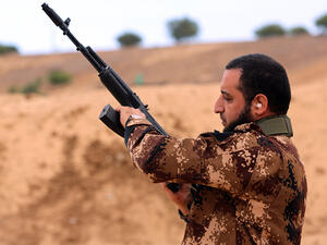 Mazen Fuqaha, the assassinated Hamas commander. (Izz ad-Din al-Qassam Brigades)