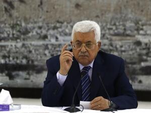 President Mahmoud Abbas revealed the Palestinians will not allow any country to move their embassy to Jerusalem, adding he will fight the U.S. move to relocate their mission to the holy city. (AFP/ File Photo) President Mahmoud Abbas revealed the Palestinians will not allow any country to move their embassy to Jerusalem, adding he will fight the U.S. move to relocate their mission to the holy city. (AFP/ File Photo)